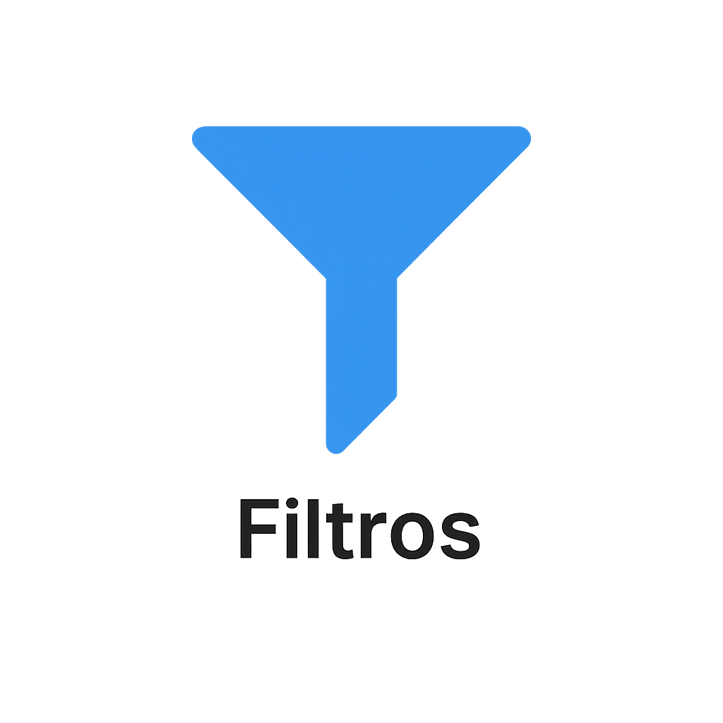 Filtros