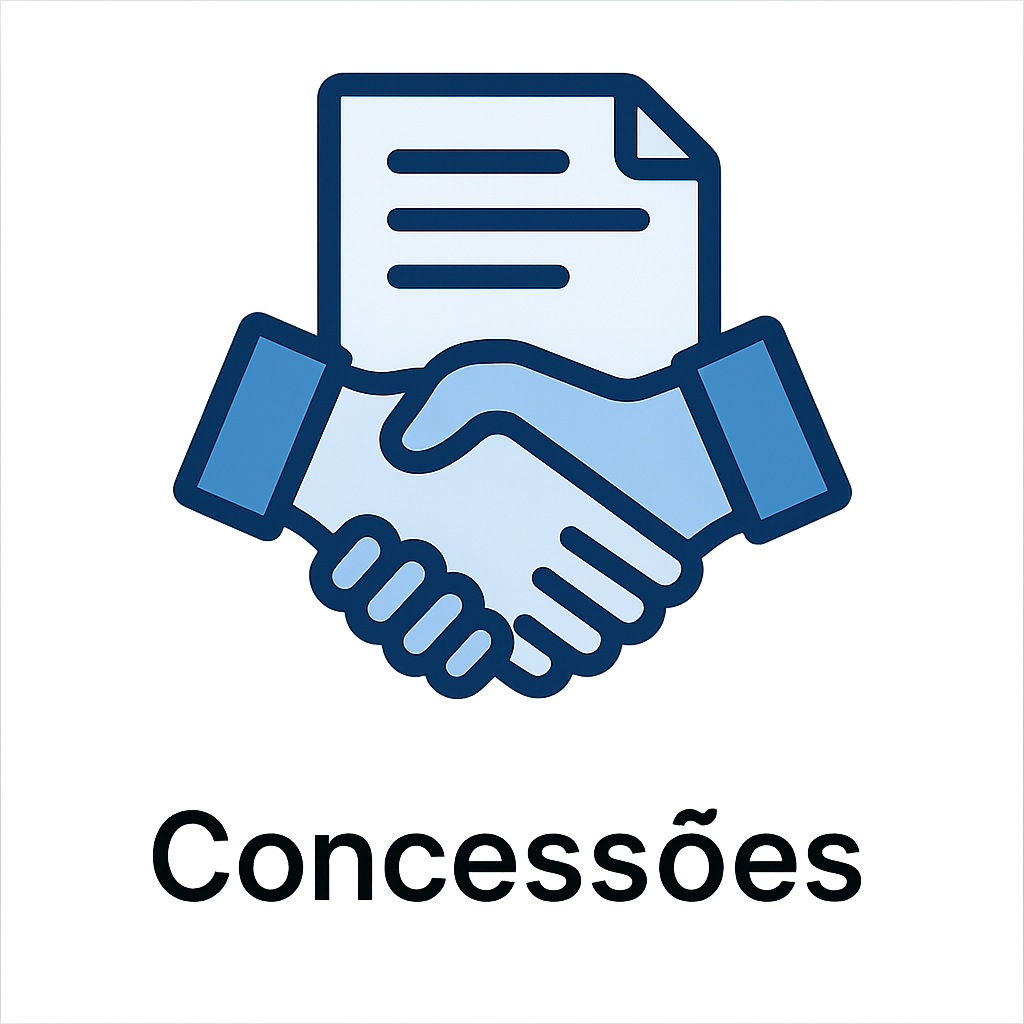 Concessões