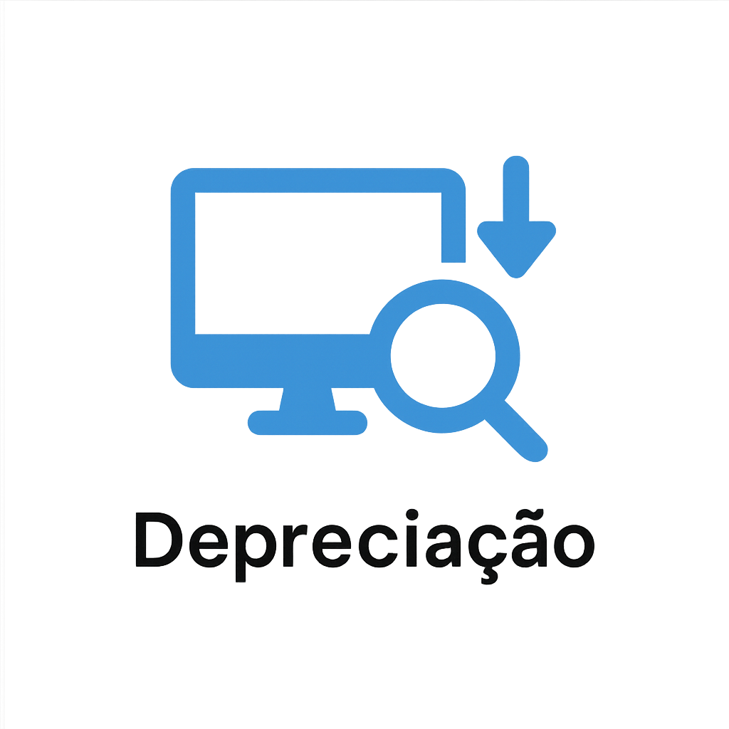 Depreciação